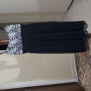 Ruby Rox dress like new condition